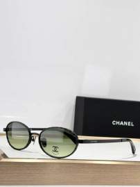 Picture of Chanel Sunglasses _SKUfw77668331fw